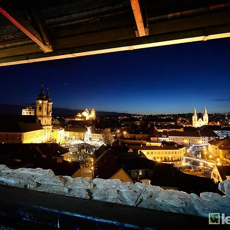 Apartment Zora Erlau