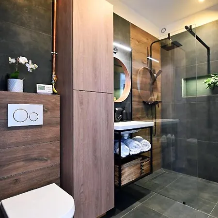 Apartment Zora Erlau