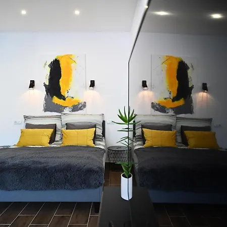 Apartment Zora Erlau