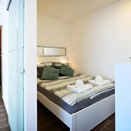 Apartman Zora