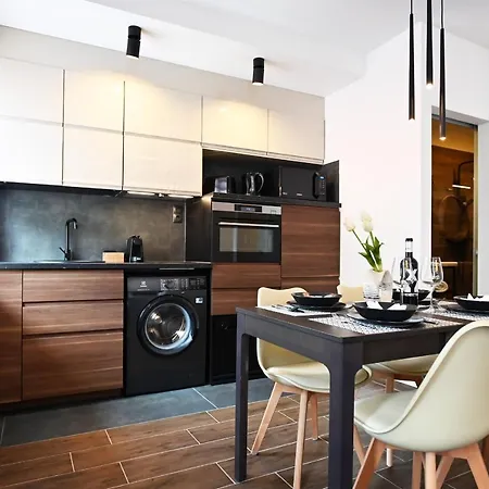 Apartman Zora *