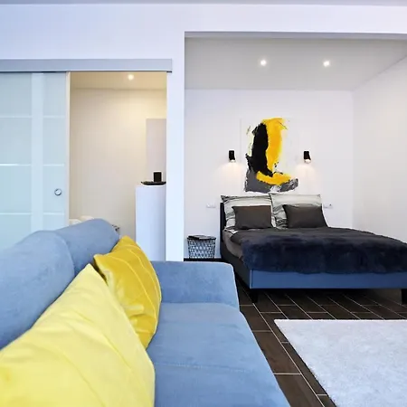 Apartman Zora *