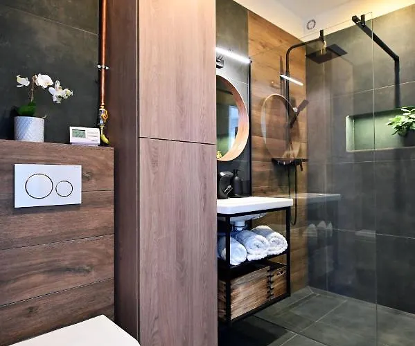 Apartamento Zóra Eger